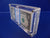 Bulk 10 Pack of Acrylic BEP 100 Bank Note Display
