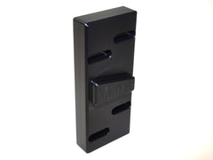 223 AR15 Black Lower Receiver Vise Block