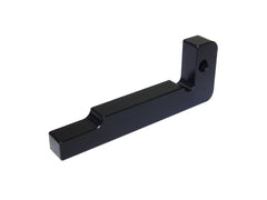 223 AR15 BLK Trigger Testing Buffer Block