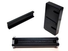 308 AR10 type  Upper & Lower Vise Blocks