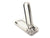 9mm Double Stack Clear Acrylic Pistol Stand