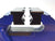 Magnetic Vise Soft Jaws For Billet Aluminum AN Hose Ends