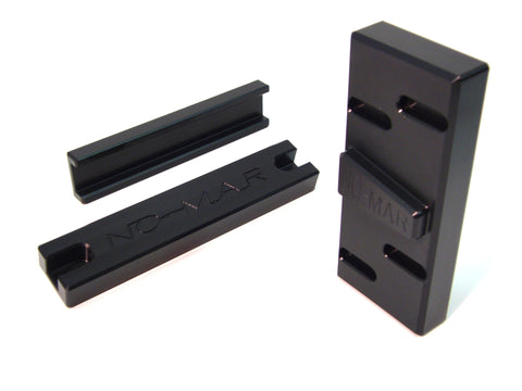 223 AR15 Basic Upper & Lower Vise Block COMBO