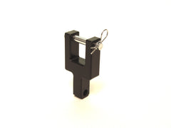308 AR10 Cleaning Link - Rear Take Down Pin