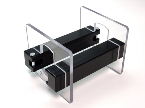 Deluxe 223 AR15 ATP + Pin Upper Receiver Vise Block