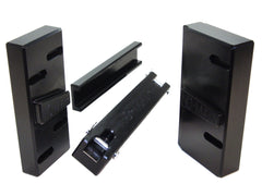 MultiCal 223 / 308 AR15 & AR10 Upper & Lower Vise Blocks