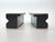 4" Multi Purpose Magnetic Vise V Groove Soft Jaw Pad