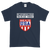 NO-M.A.R® "MADE IN THE USA" Short-Sleeve T-Shirt