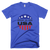 "Made in the USA" Cotton Short-Sleeve T-Shirt