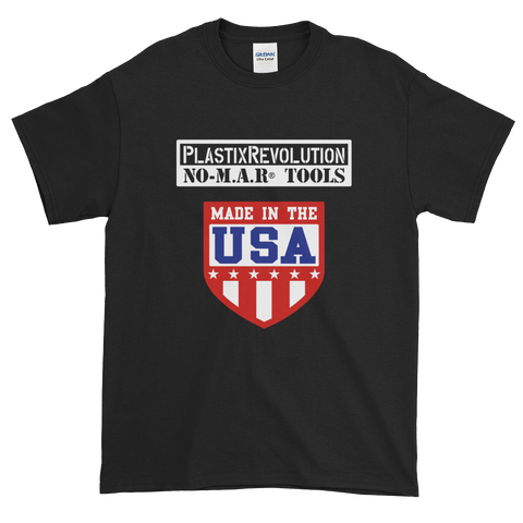 NO-M.A.R® "MADE IN THE USA" Short-Sleeve T-Shirt