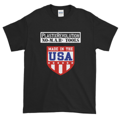 NO-M.A.R® "MADE IN THE USA" Short-Sleeve T-Shirt