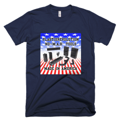 NO-MAR® MADE IN AMERICA Short-Sleeve T-Shirt