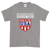 NO-M.A.R® "MADE IN THE USA" Short-Sleeve T-Shirt