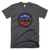 United States of America Short-Sleeve T-Shirt