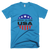 "Made in the USA" Cotton Short-Sleeve T-Shirt