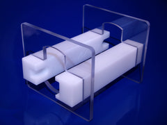 223 AR15 ATP Upper Receiver Vise Block